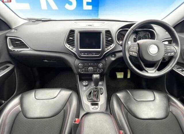 
								CHRYSLER JEEP JEEP CHEROKEE FOR SALE IN KENYA full									