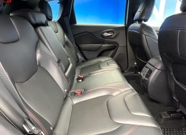 
								CHRYSLER JEEP JEEP CHEROKEE FOR SALE IN KENYA full									