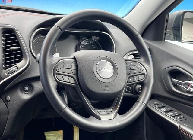 
								CHRYSLER JEEP JEEP CHEROKEE FOR SALE IN KENYA full									