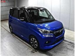 MITSUBISHI DELICA D2 FOR SALE IN KENYA