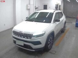 CHRYSLER JEEP JEEP COMPASS FOR SALE IN KENYA