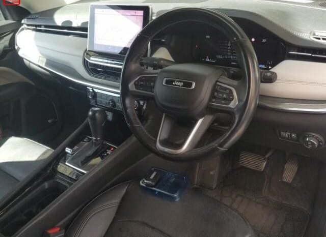 
								CHRYSLER JEEP JEEP COMPASS FOR SALE IN KENYA full									
