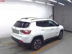 
										CHRYSLER JEEP JEEP COMPASS FOR SALE IN KENYA full									