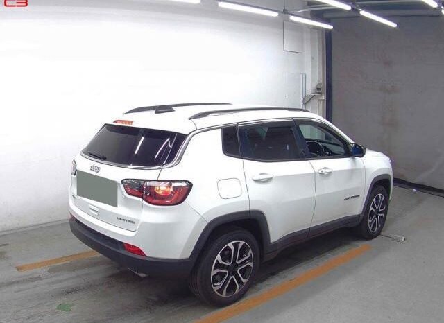 
								CHRYSLER JEEP JEEP COMPASS FOR SALE IN KENYA full									