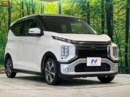 MITSUBISHI EK CROSS FOR SALE IN KENYA