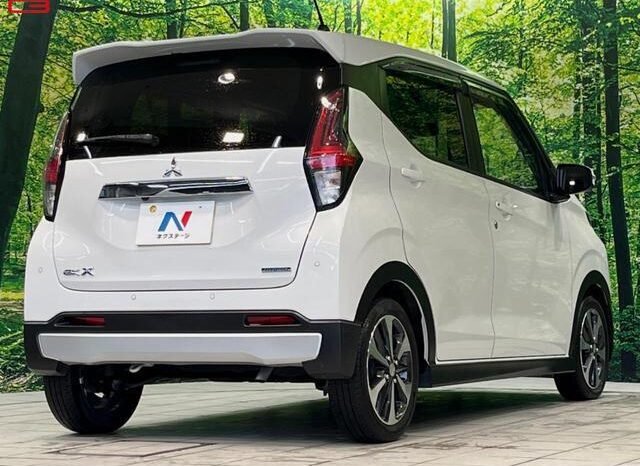 
								MITSUBISHI EK CROSS FOR SALE IN KENYA full									