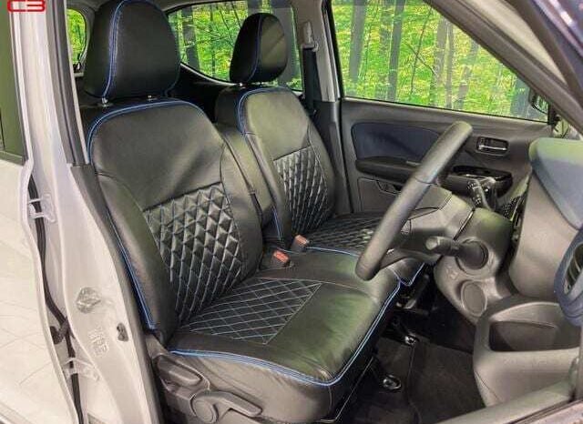 
								MITSUBISHI EK CROSS FOR SALE IN KENYA full									