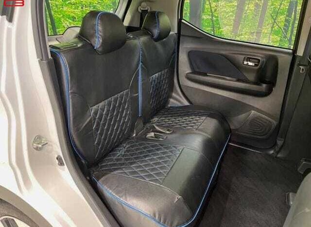 
								MITSUBISHI EK CROSS FOR SALE IN KENYA full									