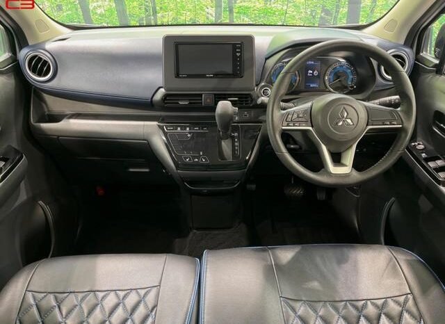 
								MITSUBISHI EK CROSS FOR SALE IN KENYA full									