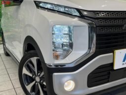 
										MITSUBISHI EK CROSS FOR SALE IN KENYA full									