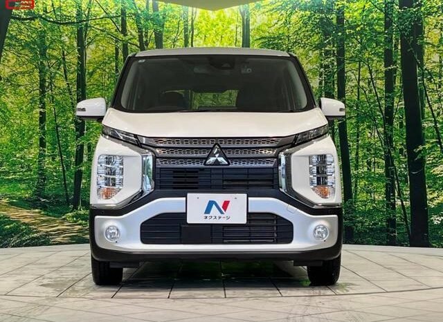 
								MITSUBISHI EK CROSS FOR SALE IN KENYA full									