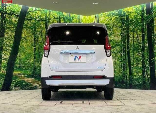 
								MITSUBISHI EK CROSS FOR SALE IN KENYA full									