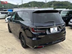 
										HONDA ODYSSEY FOR SALE IN KENYA full									