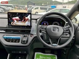 
										HONDA ODYSSEY FOR SALE IN KENYA full									