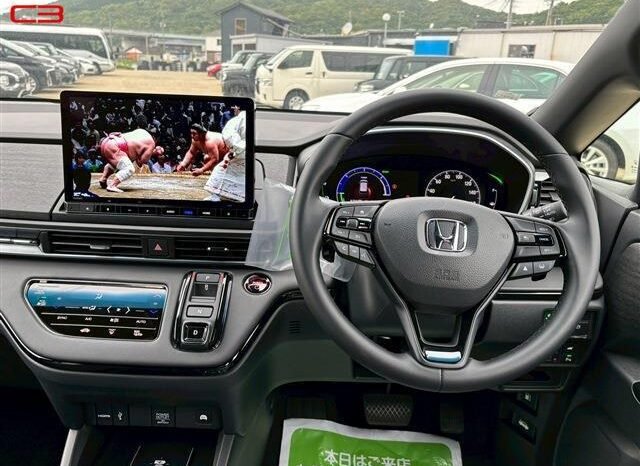 
								HONDA ODYSSEY FOR SALE IN KENYA full									