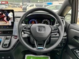 
										HONDA ODYSSEY FOR SALE IN KENYA full									