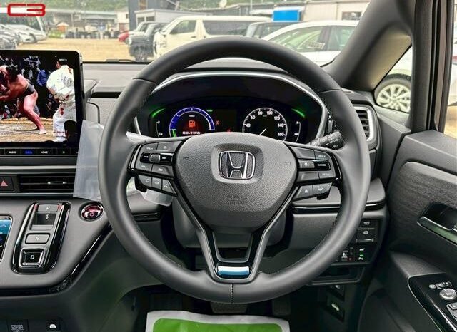 
								HONDA ODYSSEY FOR SALE IN KENYA full									