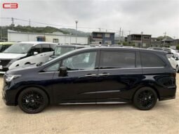 
										HONDA ODYSSEY FOR SALE IN KENYA full									
