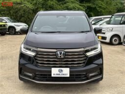 HONDA ODYSSEY FOR SALE IN KENYA