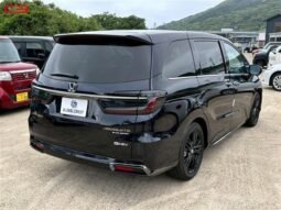 
										HONDA ODYSSEY FOR SALE IN KENYA full									