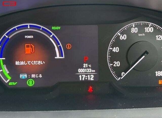 
								HONDA ODYSSEY FOR SALE IN KENYA full									