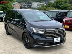 
										HONDA ODYSSEY FOR SALE IN KENYA full									