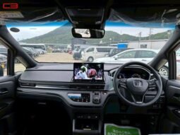 
										HONDA ODYSSEY FOR SALE IN KENYA full									