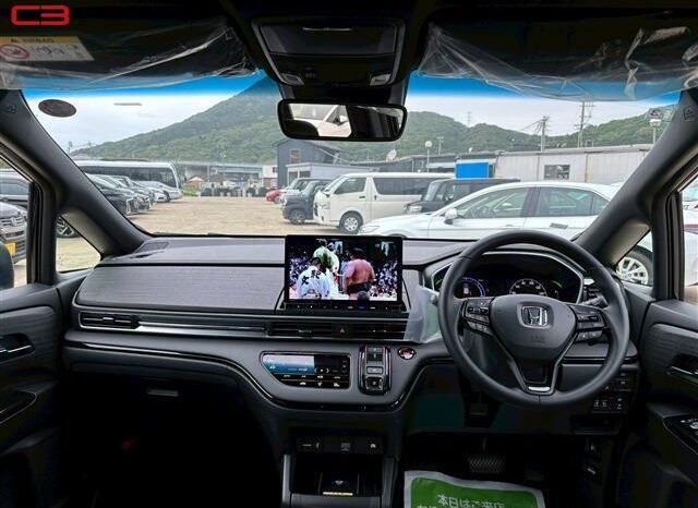 
								HONDA ODYSSEY FOR SALE IN KENYA full									