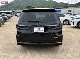 
										HONDA ODYSSEY FOR SALE IN KENYA full									