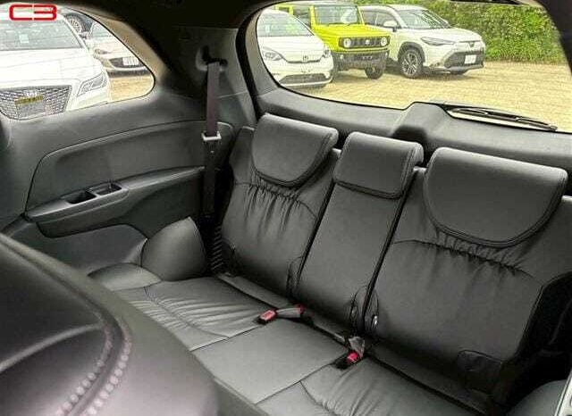 
								HONDA ODYSSEY FOR SALE IN KENYA full									