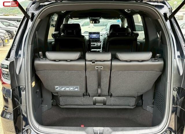 
								HONDA ODYSSEY FOR SALE IN KENYA full									
