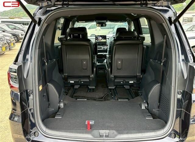 
								HONDA ODYSSEY FOR SALE IN KENYA full									