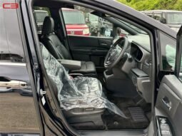 
										HONDA ODYSSEY FOR SALE IN KENYA full									