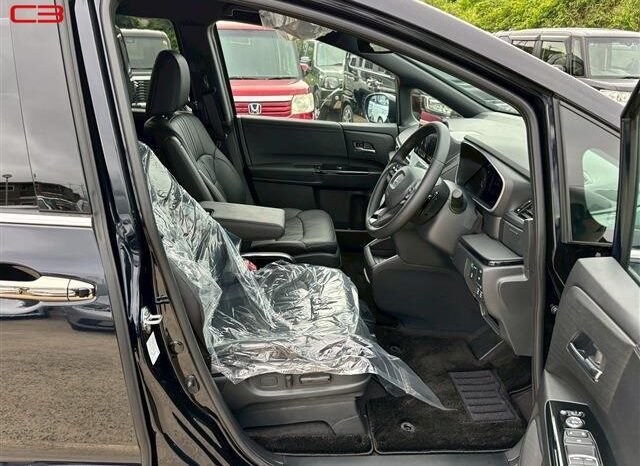 
								HONDA ODYSSEY FOR SALE IN KENYA full									