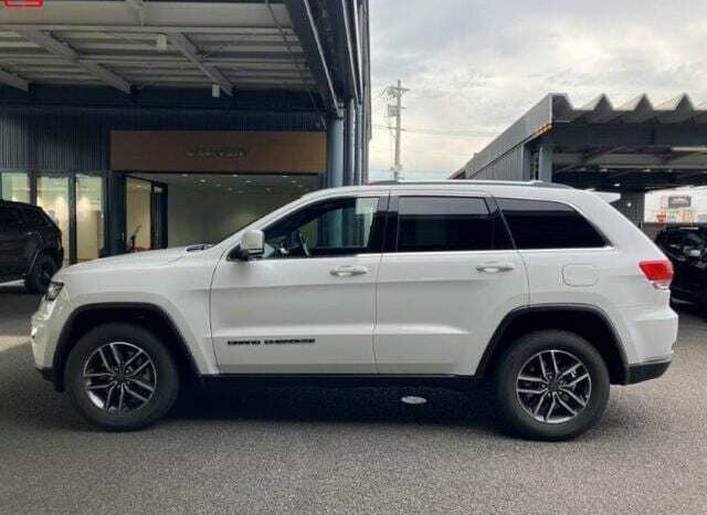 
								CHRYSLER JEEP JEEP GRAND CHEROKEE FOR SALE IN KENYA full									