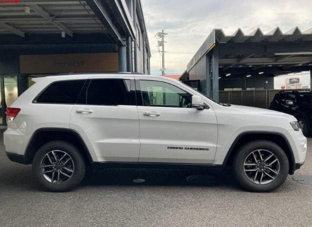 
								CHRYSLER JEEP JEEP GRAND CHEROKEE FOR SALE IN KENYA full									