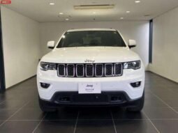 CHRYSLER JEEP JEEP GRAND CHEROKEE FOR SALE IN KENYA