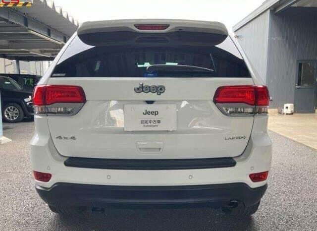 
								CHRYSLER JEEP JEEP GRAND CHEROKEE FOR SALE IN KENYA full									