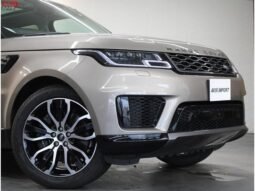 
										LAND ROVER RANGE ROVER SPORT FOR SALE IN KENYA full									