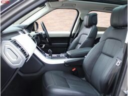 
										LAND ROVER RANGE ROVER SPORT FOR SALE IN KENYA full									