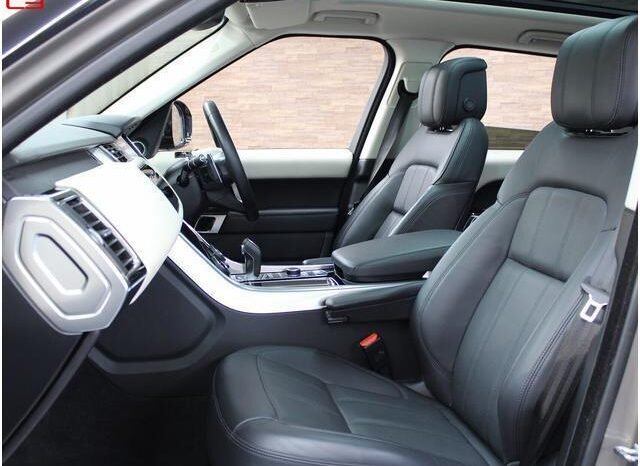 
								LAND ROVER RANGE ROVER SPORT FOR SALE IN KENYA full									