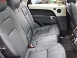 
										LAND ROVER RANGE ROVER SPORT FOR SALE IN KENYA full									