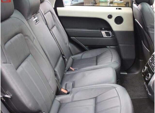 
								LAND ROVER RANGE ROVER SPORT FOR SALE IN KENYA full									