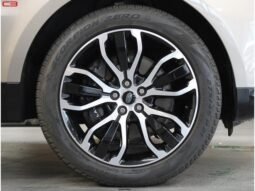 
										LAND ROVER RANGE ROVER SPORT FOR SALE IN KENYA full									