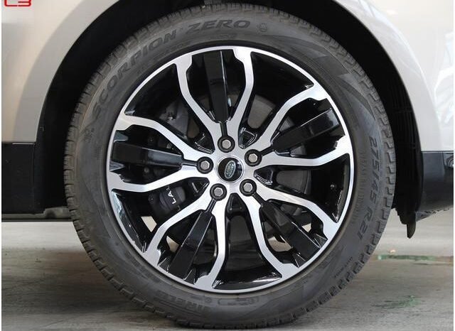 
								LAND ROVER RANGE ROVER SPORT FOR SALE IN KENYA full									