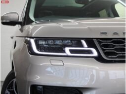 
										LAND ROVER RANGE ROVER SPORT FOR SALE IN KENYA full									