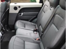 
										LAND ROVER RANGE ROVER SPORT FOR SALE IN KENYA full									