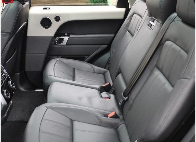 
								LAND ROVER RANGE ROVER SPORT FOR SALE IN KENYA full									