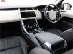 
										LAND ROVER RANGE ROVER SPORT FOR SALE IN KENYA full									