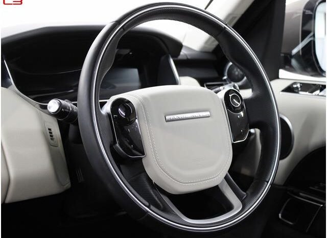 
								LAND ROVER RANGE ROVER SPORT FOR SALE IN KENYA full									